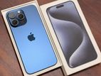 Apple iPhone 15 Pro Max (Used)