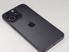 Apple iPhone 15 Pro Max (Used)