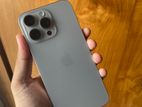 Apple iPhone 15 Pro Max (Used)