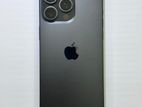 Apple iPhone 15 Pro Max (Used)