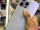 Apple iPhone 15 Pro Max (Used)