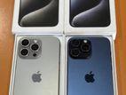 Apple iPhone 15 Pro Max (Used)