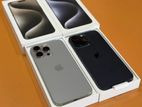 Apple iPhone 15 Pro Max (Used)
