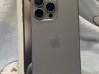 Apple iPhone 15 Pro Max (Used)