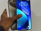 Apple iPhone 15 Pro Max (Used)