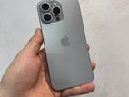 Apple iPhone 15 Pro Max (Used)