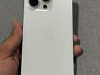 Apple iPhone 15 Pro Max (Used)