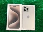 Apple iPhone 15 Pro Max (Used)
