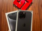 Apple iPhone 15 Pro max (Used)