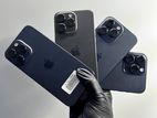 Apple iPhone 15 Pro Max (Used)
