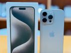 Apple iPhone 15 Pro Max (Used)