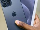 Apple iPhone 15 Pro Max (Used)