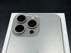 Apple iPhone 15 Pro Max (Used)