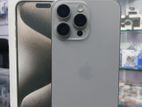 Apple iPhone 15 Pro Max (Used)
