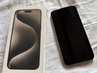 Apple iPhone 15 Pro Max (Used)