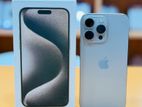 Apple iPhone 15 Pro Max (Used)