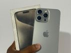 Apple iPhone 15 Pro Max (Used)