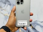 Apple iPhone 15 Pro Max (Used)