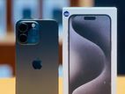 Apple iPhone 15 Pro Max (Used)