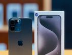 Apple iPhone 15 Pro Max (Used)