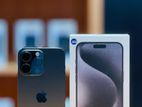 Apple iPhone 15 Pro Max (Used)