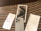 Apple iPhone 15 Pro Max (Used)