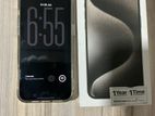 Apple iPhone 15 Pro Max (Used)