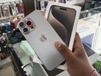 Apple iPhone 15 Pro Max (Used)