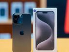 Apple iPhone 15 Pro Max (Used)