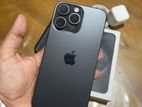 Apple iPhone 15 Pro Max (Used)