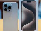 Apple iPhone 15 Pro Max (Used)