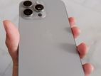 Apple iPhone 15 Pro Max (Used)