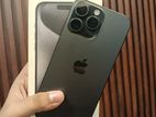 Apple iPhone 15 Pro Max (Used)