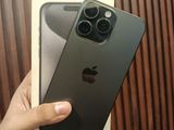 Apple iPhone 15 Pro Max (Used)