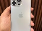 Apple iPhone 15 Pro Max (Used)
