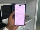 Apple iPhone 15 Pro Max (Used)