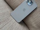 Apple iPhone 15 Pro Max (Used)