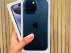 Apple iPhone 15 Pro Max (Used)