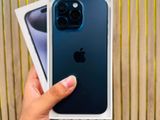 Apple iPhone 15 Pro Max (Used)