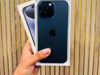 Apple iPhone 15 Pro Max (Used)