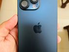 Apple iPhone 15 Pro Max (Used)
