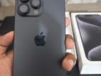 Apple iPhone 15 Pro Max (Used)