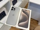 Apple iPhone 15 Pro Max (Used)