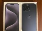 Apple iPhone 15 Pro Max (Used)