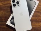 Apple iPhone 15 Pro Max (Used)