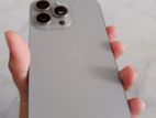 Apple iPhone 15 Pro Max (Used)