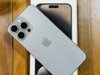 Apple iPhone 15 Pro Max (Used)