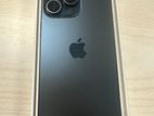 Apple iPhone 15 Pro Max (Used)