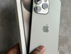 Apple iPhone 15 Pro Max (Used)