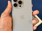 Apple iPhone 15 Pro Max (Used)